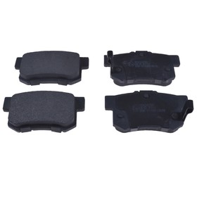 

Колодки тормозные BLUE PRINT ADH24250