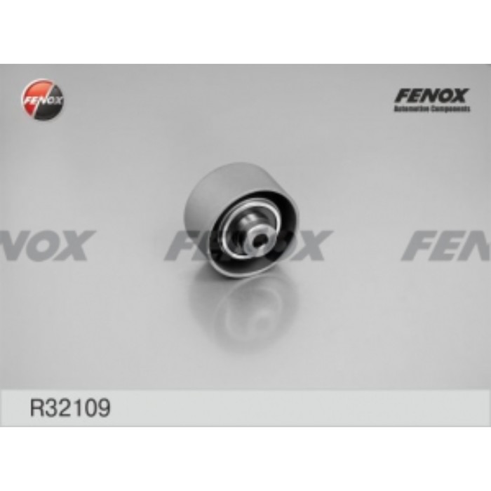 Ролик направляющий ремня грм Fenox r32109