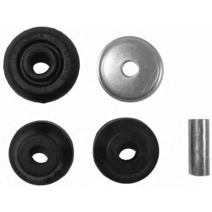 Опора амортизатора LEMFORDER 2935301