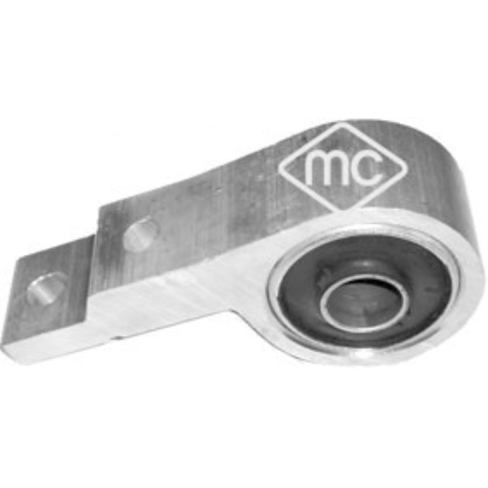 Сайлентблок подвески METALCAUCHO 05901