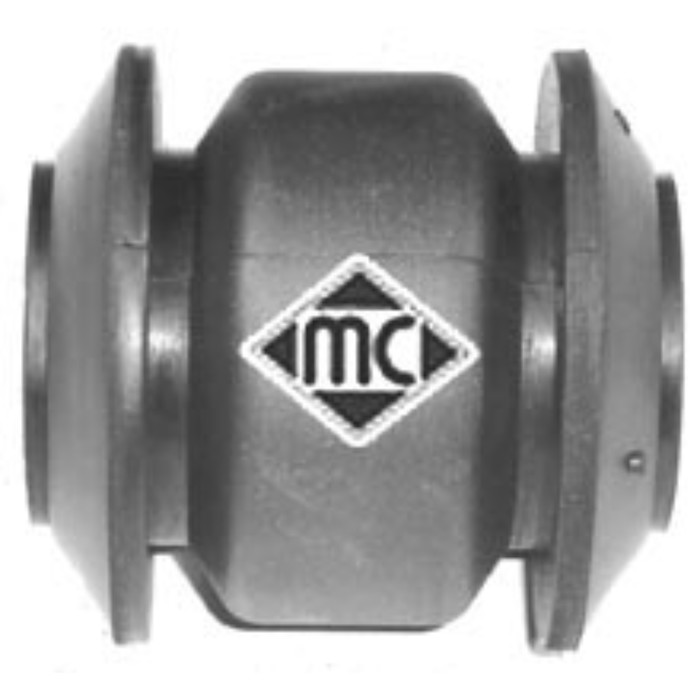 Сайлентблок подвески METALCAUCHO 05334