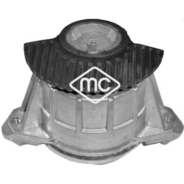 Подушка двигателя METALCAUCHO 05881