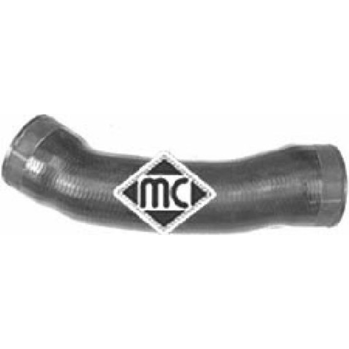 Патрубок METALCAUCHO 09060