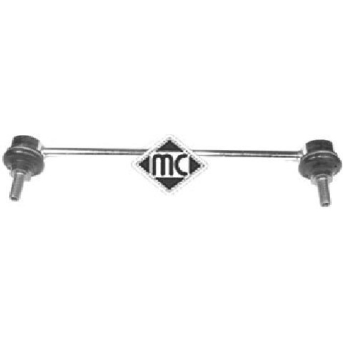 Стойка стабилизатора METALCAUCHO 04901