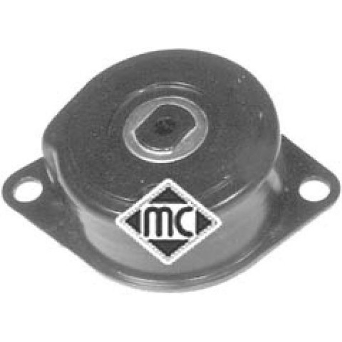 Натяжитель приводного ремня METALCAUCHO 04908