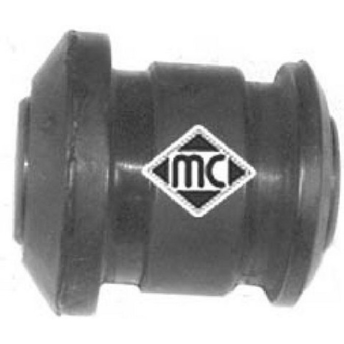 Сайлентблок подвески METALCAUCHO 04877