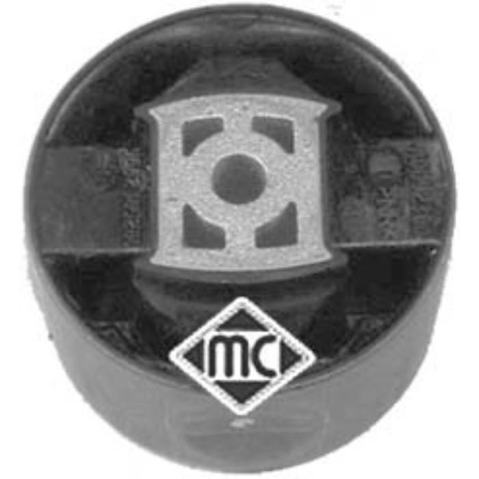 Подушка двигателя METALCAUCHO 05231