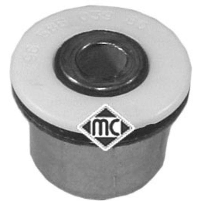 Сайлентблок подвески METALCAUCHO 05230