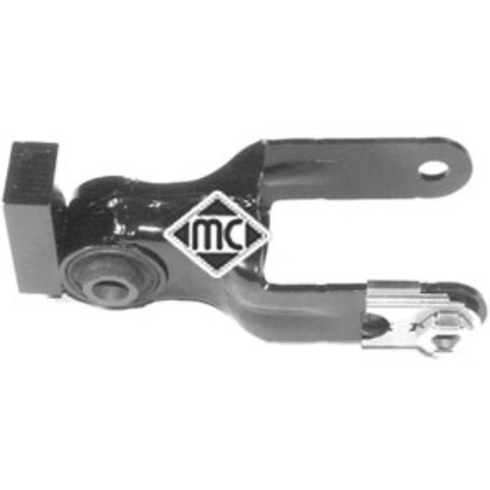 Подушка двигателя METALCAUCHO 05232