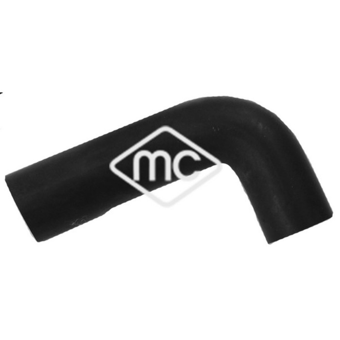 Патрубок METALCAUCHO 09145