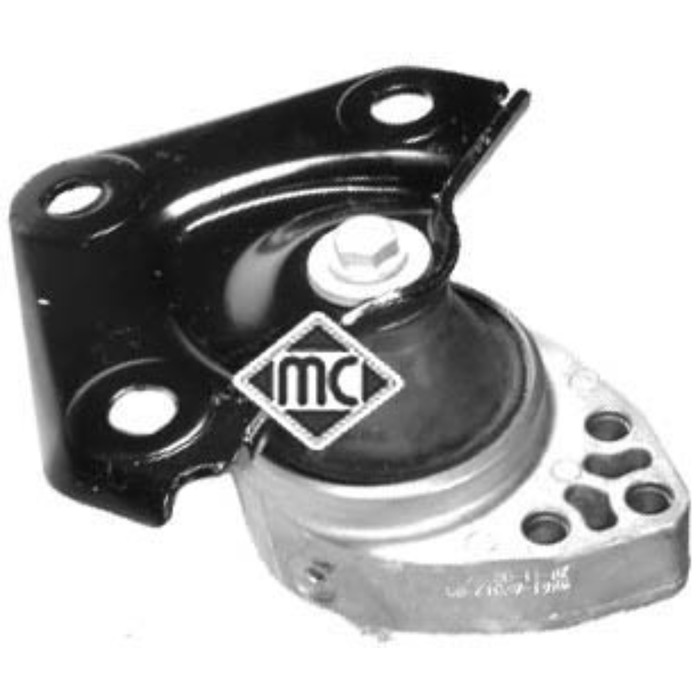 Подушка двигателя METALCAUCHO 05275