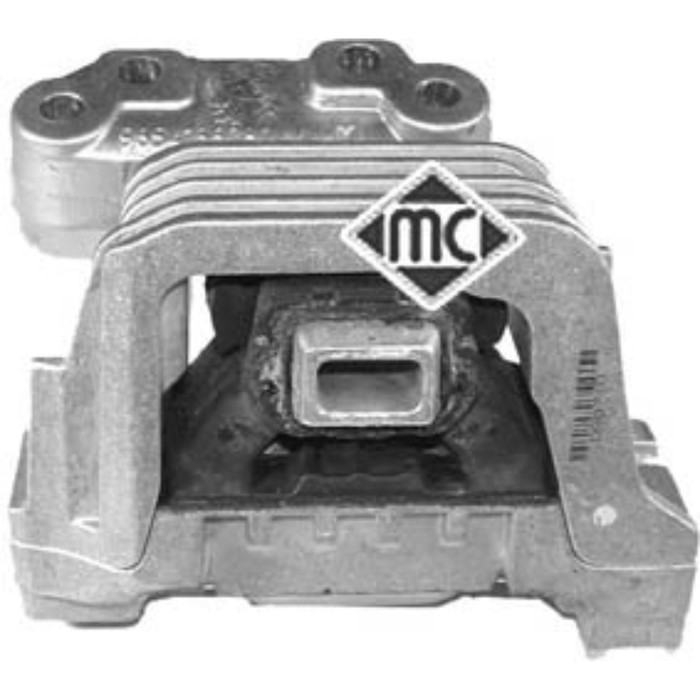 Подушка двигателя METALCAUCHO 05218