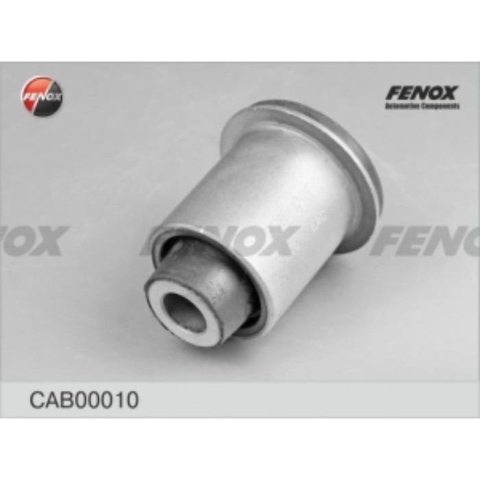 Сайлентблок Fenox cab00010