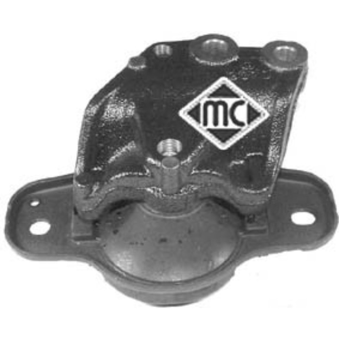 Подушка двигателя METALCAUCHO 05198