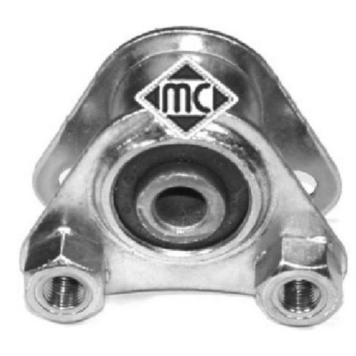 Подушка двигателя METALCAUCHO 02985