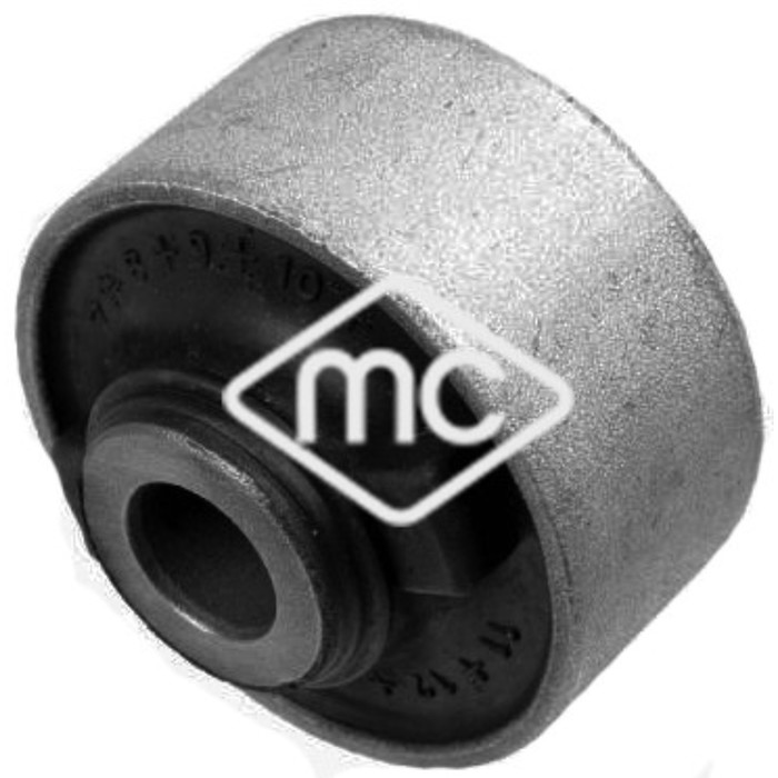 Сайлентблок подвески METALCAUCHO 05348
