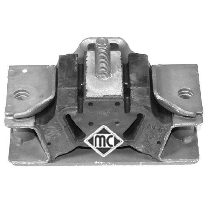 Подушка двигателя METALCAUCHO 02986
