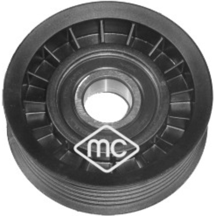 Ролик приводного ремня METALCAUCHO 05355