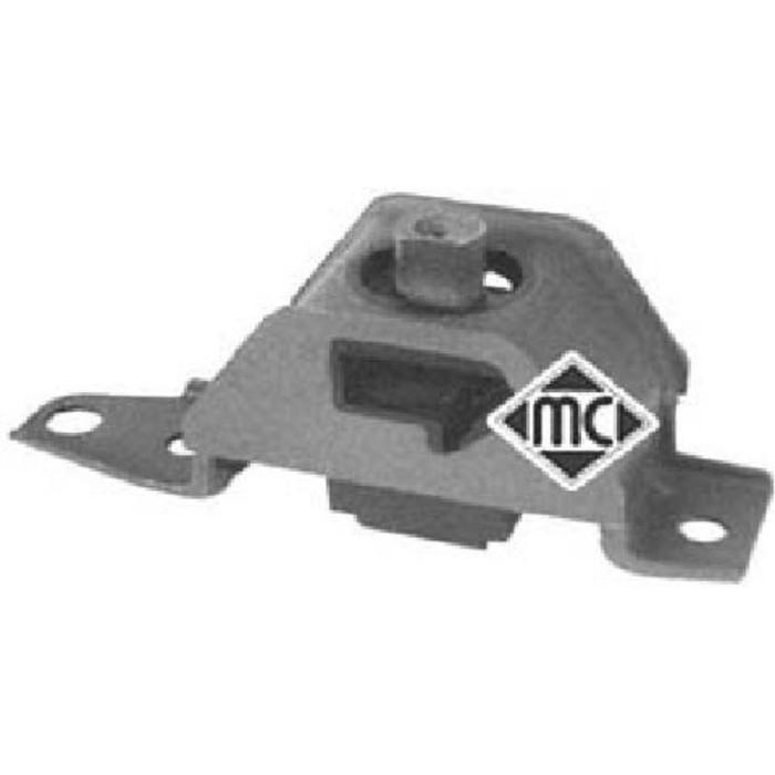 Подушка двигателя METALCAUCHO 05089
