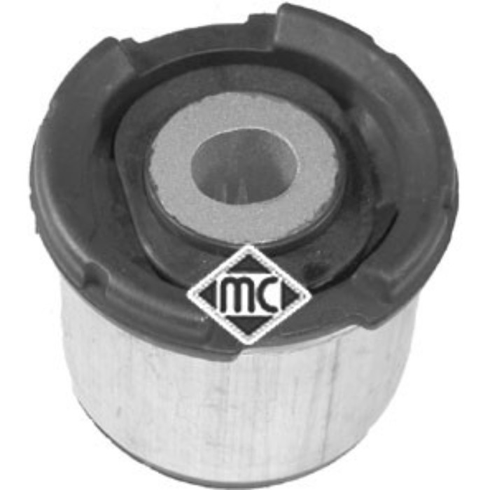 Сайлентблок подвески METALCAUCHO 05354