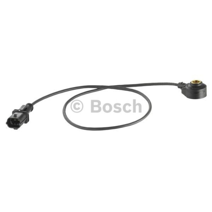 Датчик детонации BOSCH 0261231181