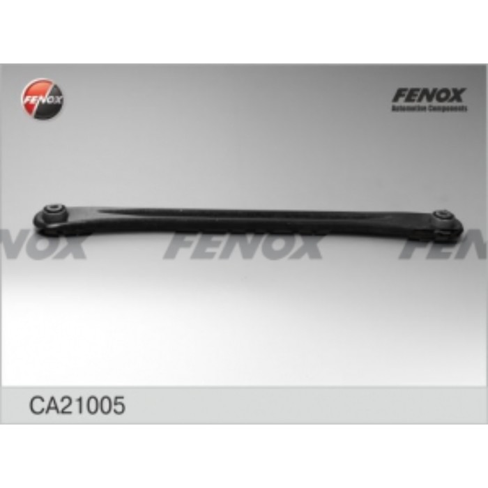 Рычаг подвески Fenox ca21005