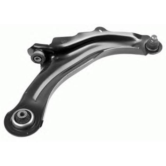 Рычаг подвески LEMFORDER 2943001