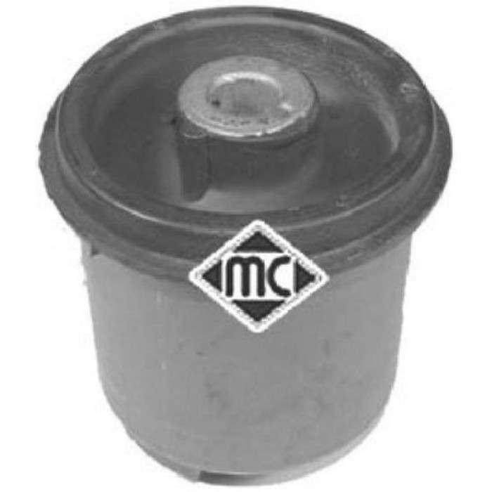 Сайлентблок подвески METALCAUCHO 04875