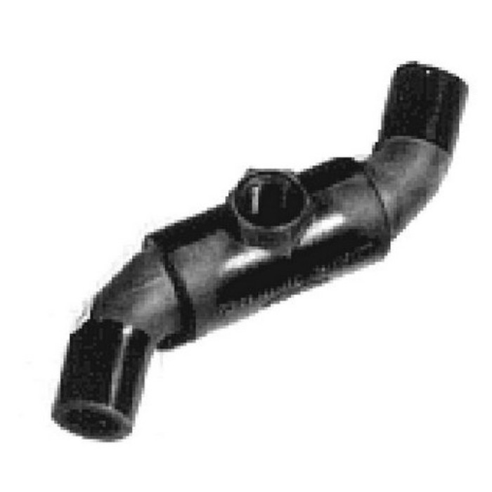 Патрубок METALCAUCHO 08112