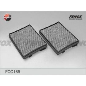 

Салонный фильтр Fenox fcc185