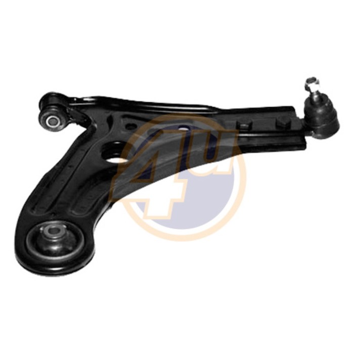 Рычаг подвески 4U CH-G-34225