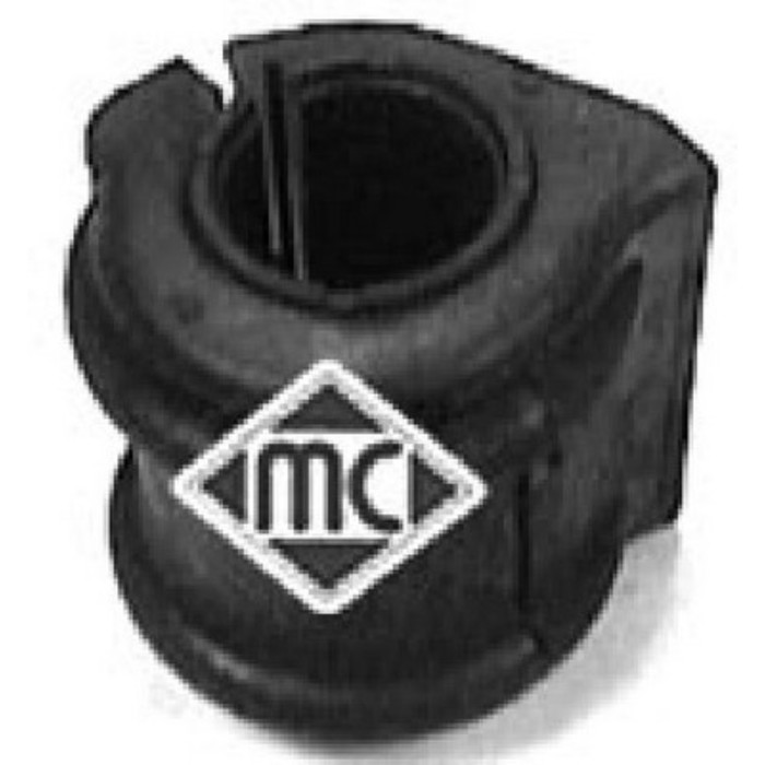 Втулка стабилизатора METALCAUCHO 02989