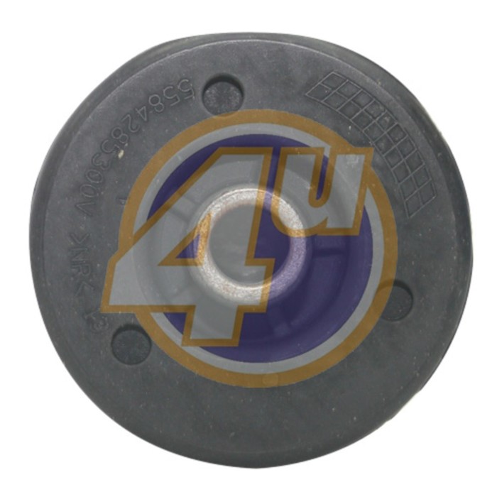 Сайлентблок подвески 4U HN-SB-00551