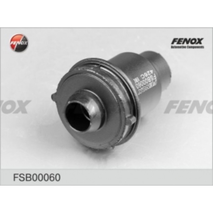 Сайлентблок Fenox fsb00060