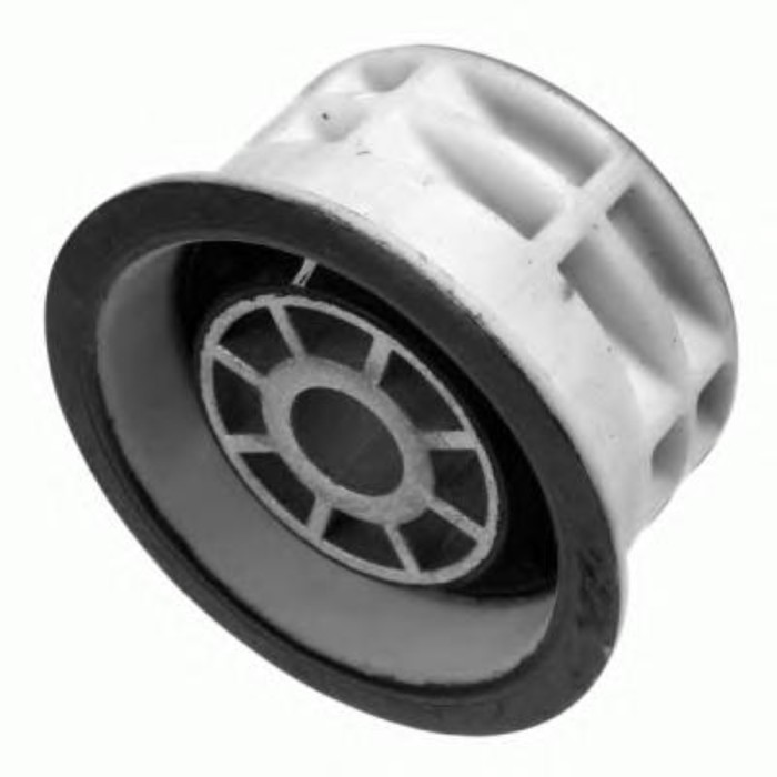 Сайлентблок подвески LEMFORDER 3555201