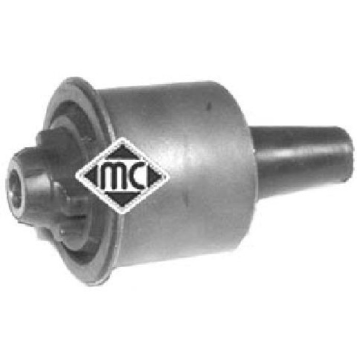 Сайлентблок подвески METALCAUCHO 04846