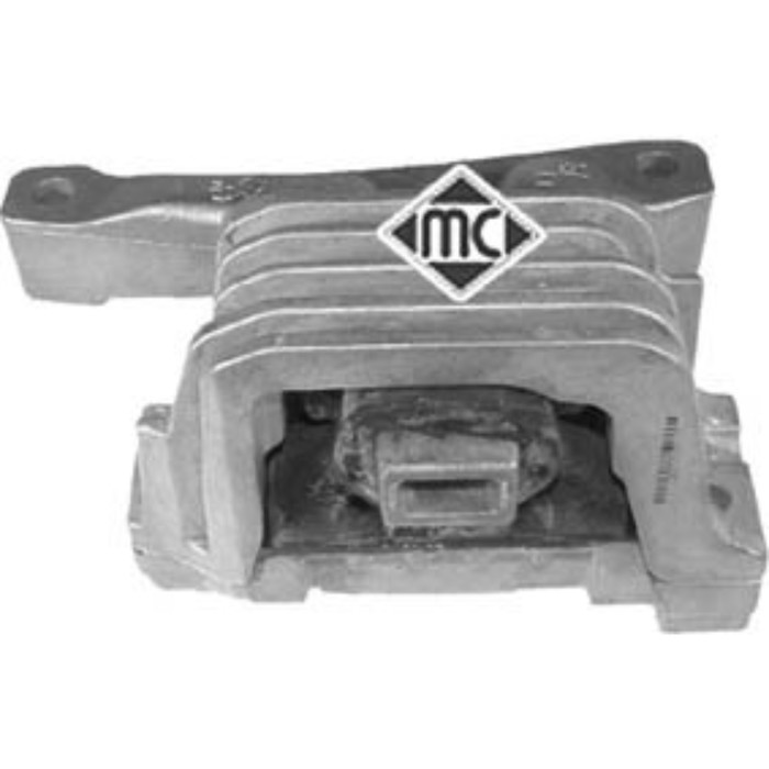 Подушка двигателя METALCAUCHO 05195