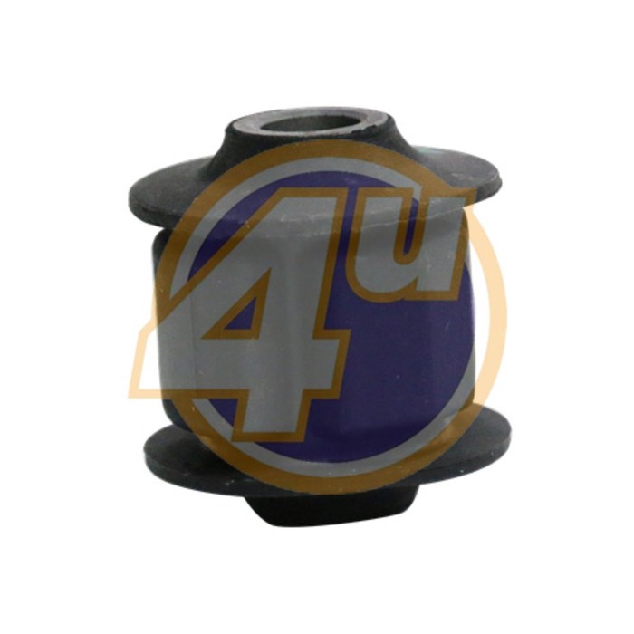 Сайлентблок подвески 4U MZ-SB-00145