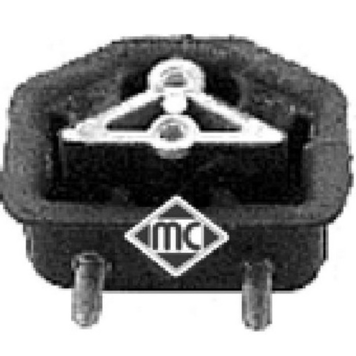 Подушка двигателя METALCAUCHO 00725L