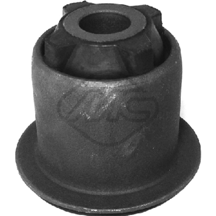 Сайлентблок подвески METALCAUCHO 06693