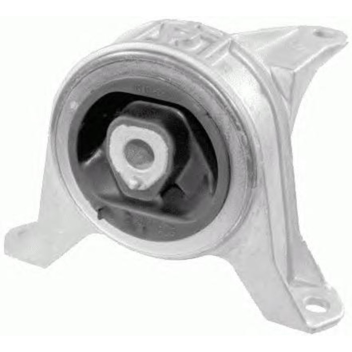 Опора двигателя LEMFORDER 3051101