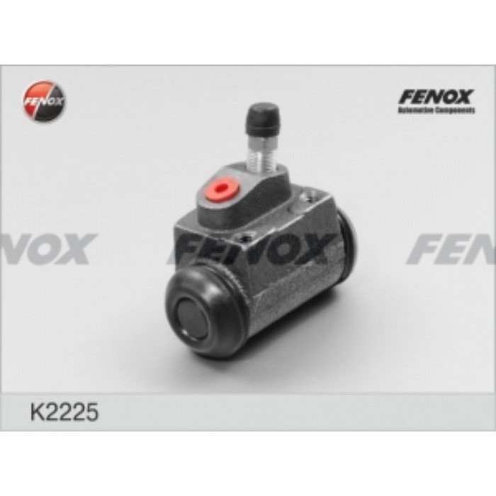 Цилиндр тормозной колесный Fenox k2225