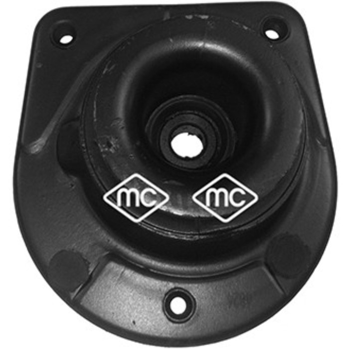 Опора амортизатора METALCAUCHO 04824