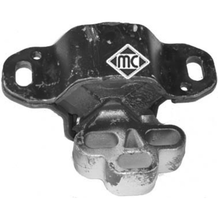 Подушка двигателя METALCAUCHO 05316