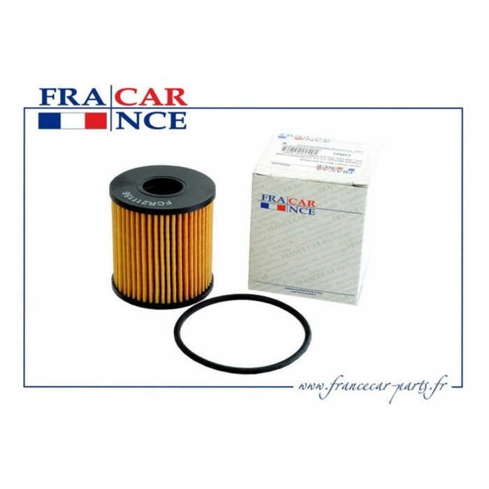 Фильтр масляный  FRANCECAR FCR211156