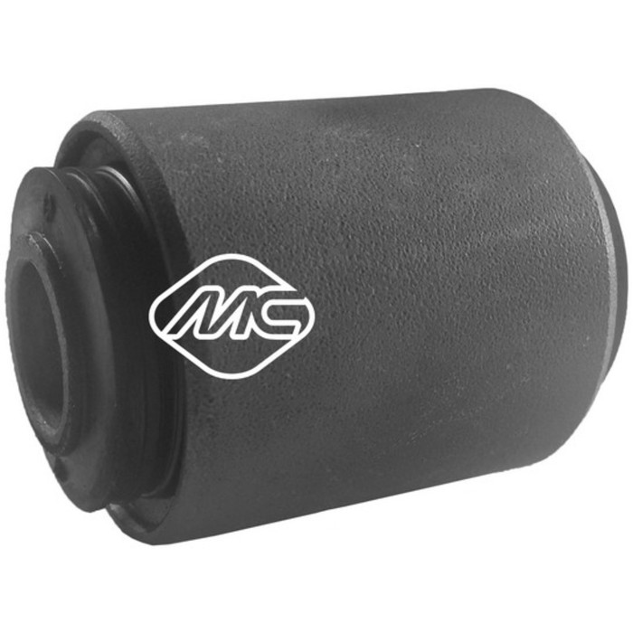 Сайлентблок подвески METALCAUCHO 00360