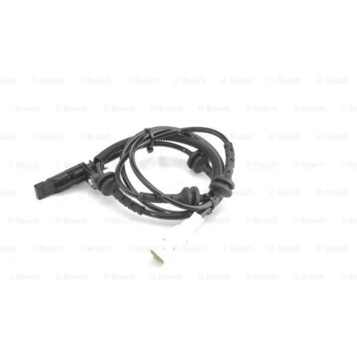 Датчик частоты вращения колеса BOSCH 0986594522
