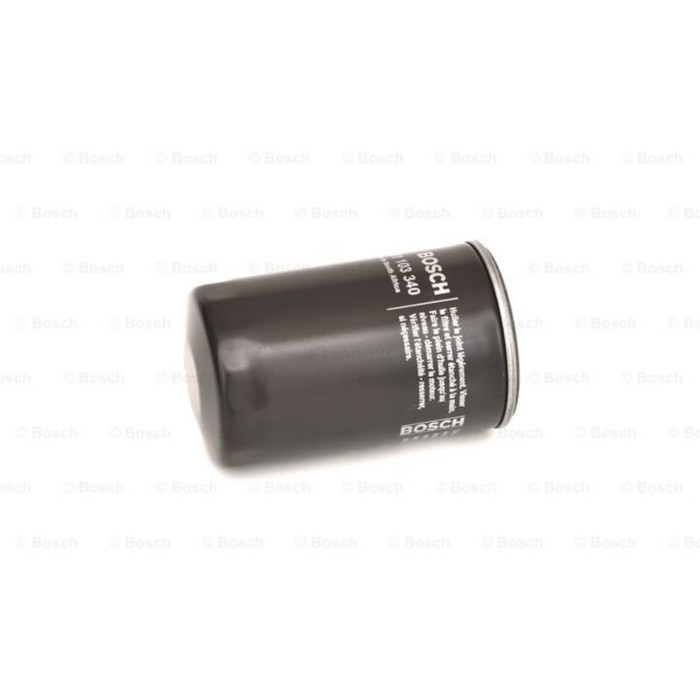 Фильтр масляный BOSCH  0451103340