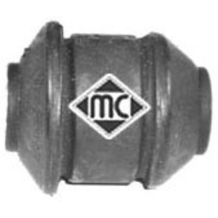 Сайлентблок подвески METALCAUCHO 05368