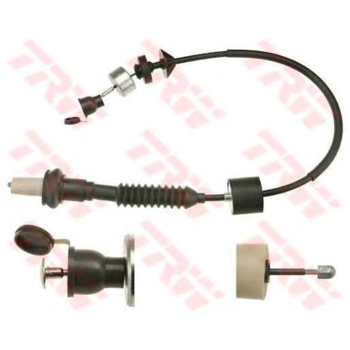Трос сцепления TRW GCC3100